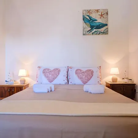 Appartement Rosa Dei Venti - North Wind House