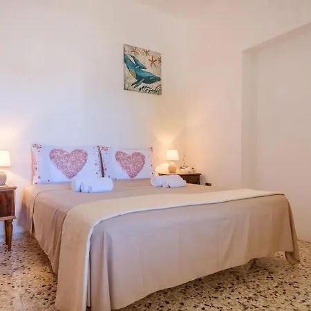 Rosa Dei Venti - North Wind House Appartement
