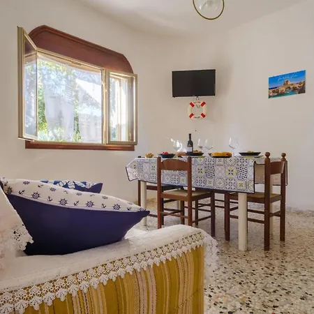 Rosa Dei Venti - North Wind House Apartment *